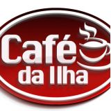 Café Da Ilha Maquinas e Insumos para Café Espresso