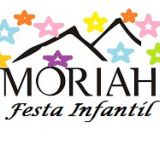 Festa Infantil Moriah