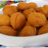 Baiana Do Acarajé P/ Eventos