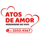Mensagens Ao Vivo Em Porto Alegre e Viamão