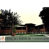 Estação Eventos
