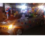 Mensagem Ao Vivo - Rj.