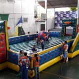 Frank Fest Kids locação de brinquedos