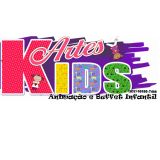 Animação e Buffet Infantil Artes Kids