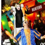 Circus Fever eventos