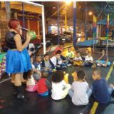 Rodrigues Produçoes e Eventos