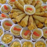 Salgados Para Festas