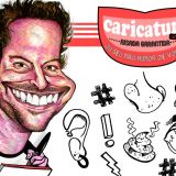 César Caricaturas