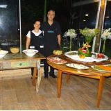 Buffet e Eventos Piraespetos