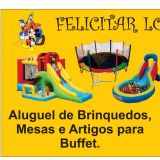 Felicitar Locações