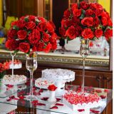 Amor e Vida Decorações