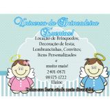 Universo da Brincadeira Eventos
