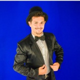 Mágico Bruno Mariotti