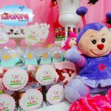 Kifofura Eventos