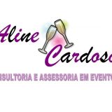 Aline Cardoso - Assessoria Em Eventos