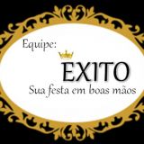 Êxito- Serviços festas