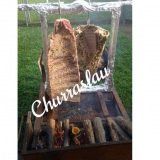 Churraslau