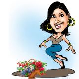 Caricaturas Por E-mail