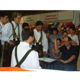 Show De Caricaturas Do Ygua