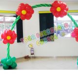 Toca Encantada Cursos