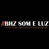 BhzSomeLuz - Djs, Som Ilumiação P/ Festas e Evento