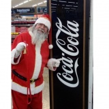 papai Noel residências e eventos