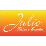 Barman e crepe francês Julio Festas E Eventos