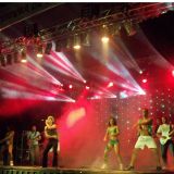 Banda Bizz e Banda gv Brasil