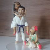 Fabi´s Modelagem em biscuit