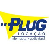 Plug Locação - Informatica E Audiovisual