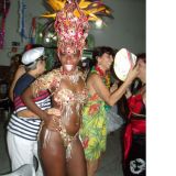 Brasil Show De Mulatas
