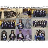 D. Becas. aluguel de becas