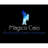 Mágico Caio