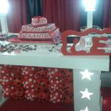 Buffet Falconi