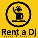 Rent a DJ