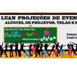Luan Projeções De Eventos