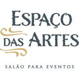 Espaço das Artes - Salão para Eventos