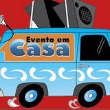 Evento em casa