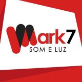 Mark 7 som e luz