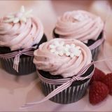 Cupcake / Bem casado para Festas