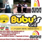 Bubus Grill