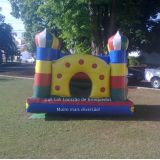Luk Lok Locação de brinquedos para festas e evento