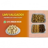 Lmv Salgados