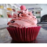 Cuphobby Fábrica de Cupcakes-