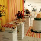 Bdr Eventos. Buffet delícias do rei