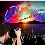 Nbaladas Eventos & Produções