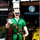 Arts gulliver Design
