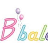 Bbaloes gas helio