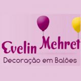 Evelin Mehret Ateliê de Festas