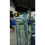 Khorus Eventos - Locação Projetores (Marília/SP)